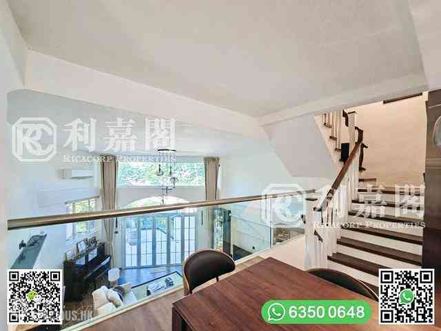 Sai Kung - Dragon Villa 08