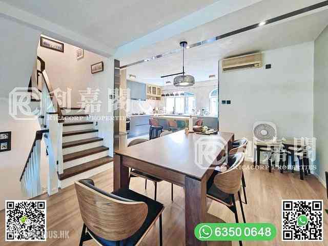 Sai Kung - Dragon Villa 10