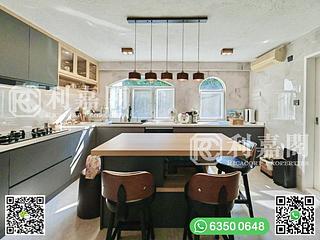 Sai Kung - Dragon Villa 11