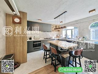 Sai Kung - Dragon Villa 12