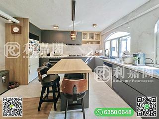 Sai Kung - Dragon Villa 13