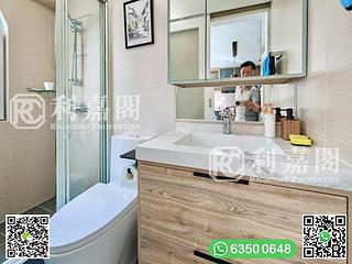 Sai Kung - Dragon Villa 14