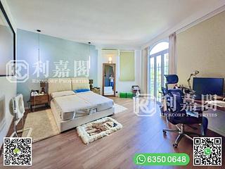 Sai Kung - Dragon Villa 15
