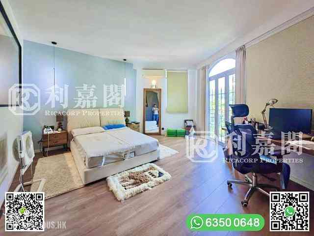 Sai Kung - Dragon Villa 15