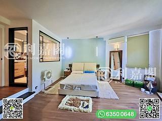 Sai Kung - Dragon Villa 17