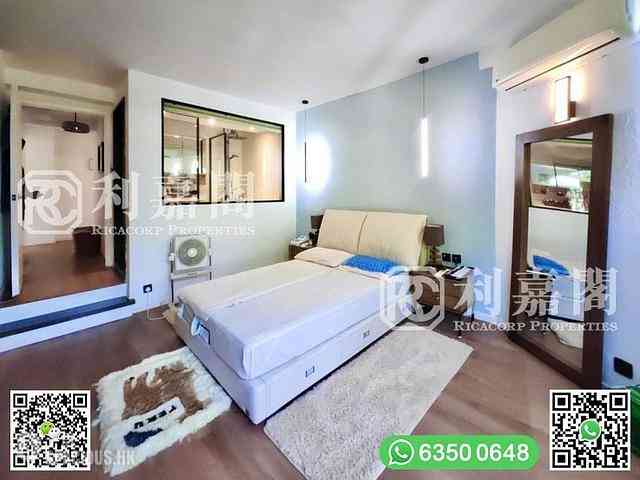 Sai Kung - Dragon Villa 18