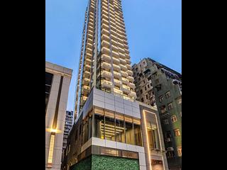 Tai Kok Tsui - Sablier 05