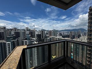 Tai Kok Tsui - One Silversea Tower 5 02