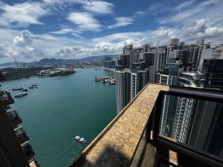 Tai Kok Tsui - One Silversea Tower 5 03