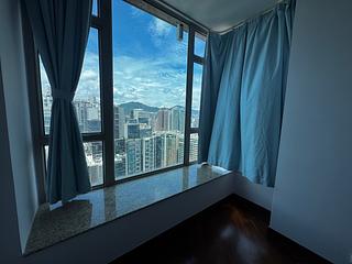 Tai Kok Tsui - One Silversea Tower 5 09