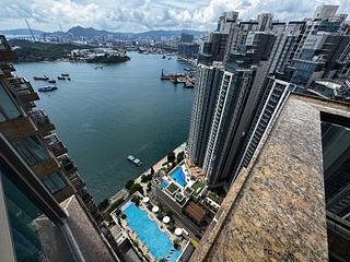 Tai Kok Tsui - One Silversea Tower 5 12