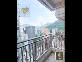 Wan Chai - The Zenith 02