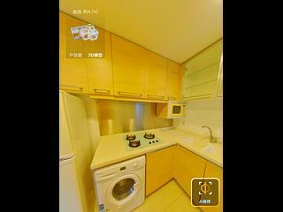 Wan Chai - The Zenith 04