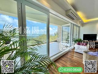 Clear Water Bay - Clear Water Bay Apartments 04