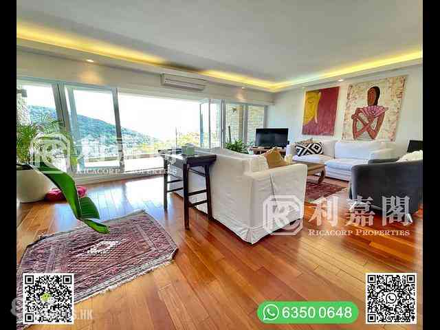 Clear Water Bay - Clear Water Bay Apartments 08