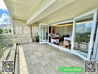 Clear Water Bay - Clear Water Bay Apartments 05