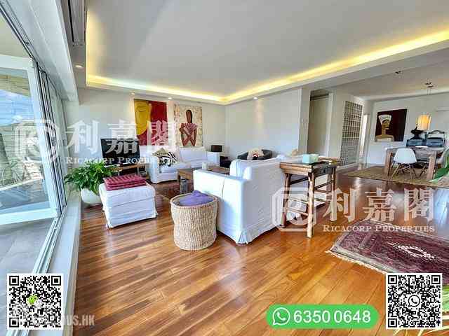 Clear Water Bay - Clear Water Bay Apartments 06