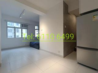 Sai Ying Pun - Fung Yu Building 02