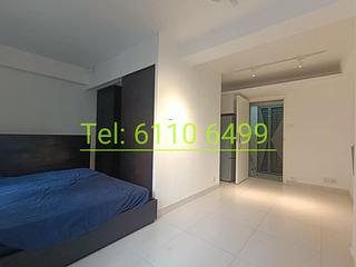 Sai Ying Pun - Fung Yu Building 03
