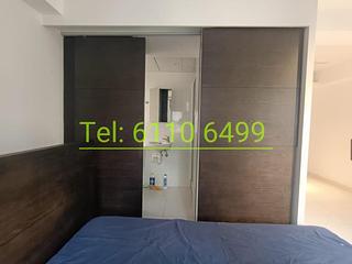 Sai Ying Pun - Fung Yu Building 05
