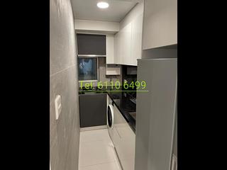 Sai Ying Pun - Fung Yu Building 06