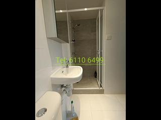 Sai Ying Pun - Fung Yu Building 07