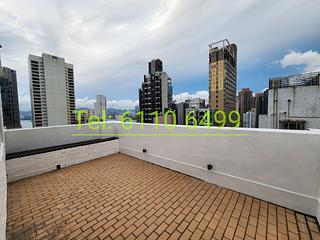 Sai Ying Pun - Fung King Court 02