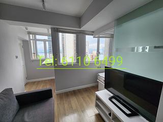 Sai Ying Pun - Fung King Court 03