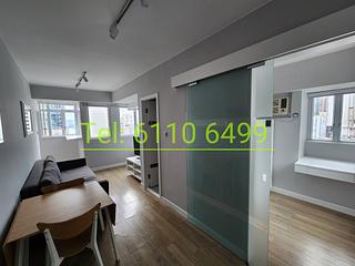 Sai Ying Pun - Fung King Court 05