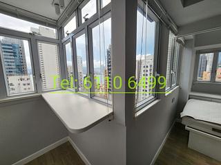 Sai Ying Pun - Fung King Court 06