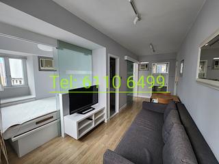 Sai Ying Pun - Fung King Court 07