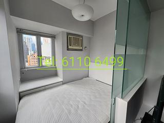 Sai Ying Pun - Fung King Court 08