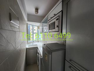 Sai Ying Pun - Fung King Court 10