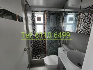 Sai Ying Pun - Fung King Court 11