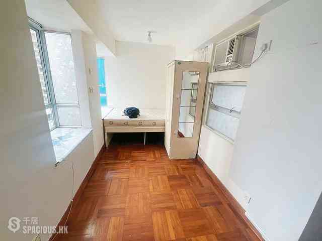 Sai Ying Pun - Jade Court 01