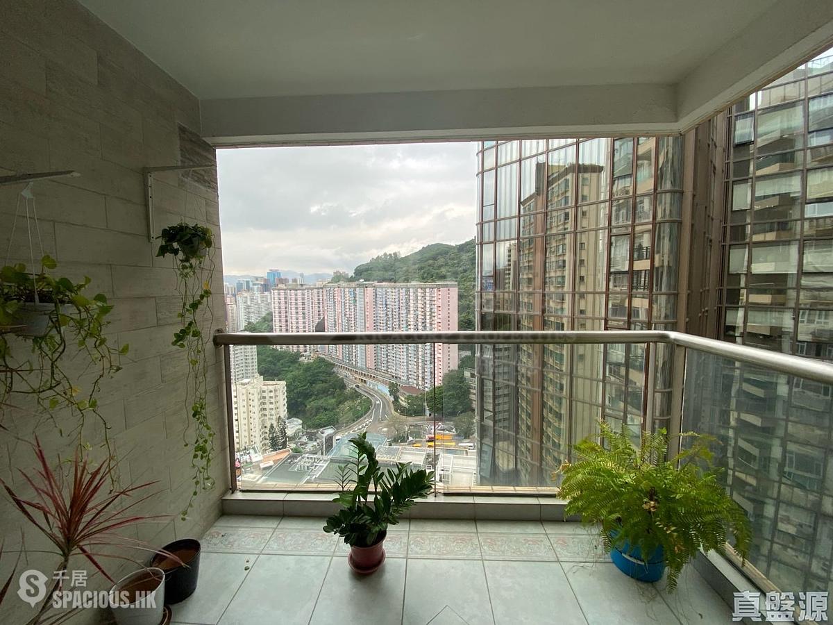 Tai Hang - Dragon Garden 01