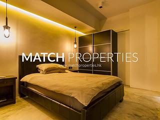 Kennedy Town - New Fortune House 10