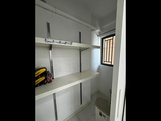 Tai Kok Tsui - Island Harbourview Block 9 05