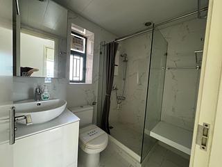 Tai Kok Tsui - Island Harbourview Block 9 06