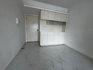 Tai Kok Tsui - Island Harbourview Block 9 11