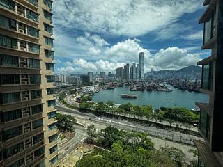 Tai Kok Tsui - Island Harbourview Block 9 12