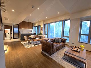 Kennedy Town - Lexington Hill 18