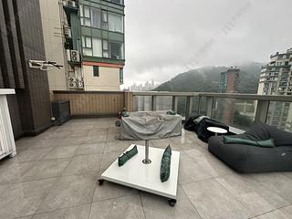 Kennedy Town - Lexington Hill 21