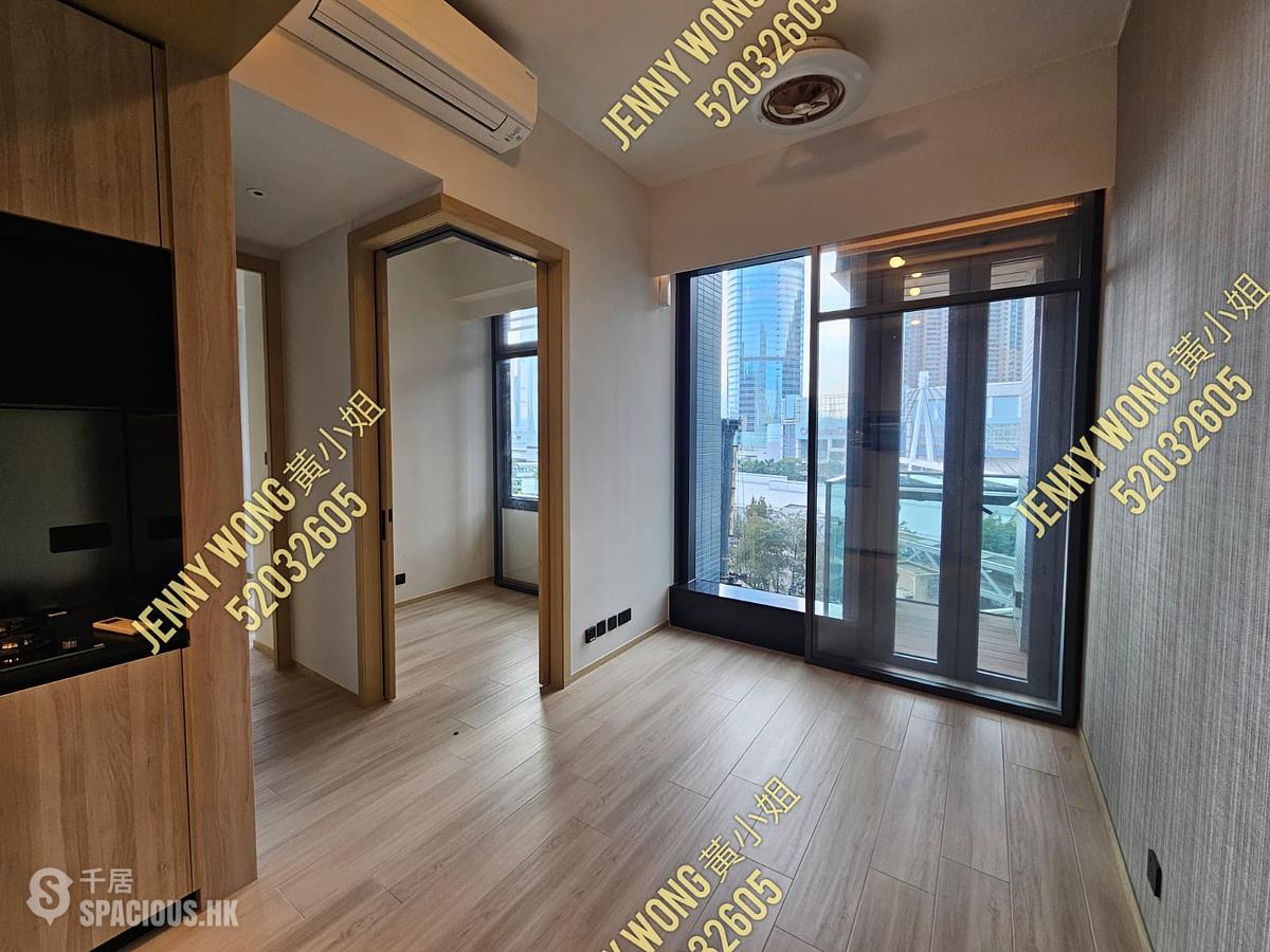 Tai Kok Tsui - Square Mile Phase 4 The Quinn・Square Mile 01