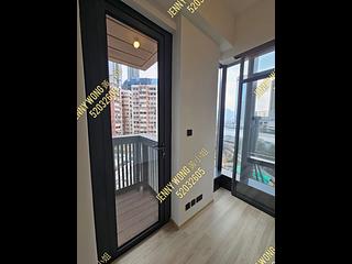 Tai Kok Tsui - Square Mile Phase 4 The Quinn・Square Mile 03
