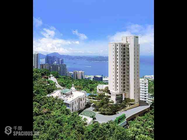 Pok Fu Lam - Jessville 01