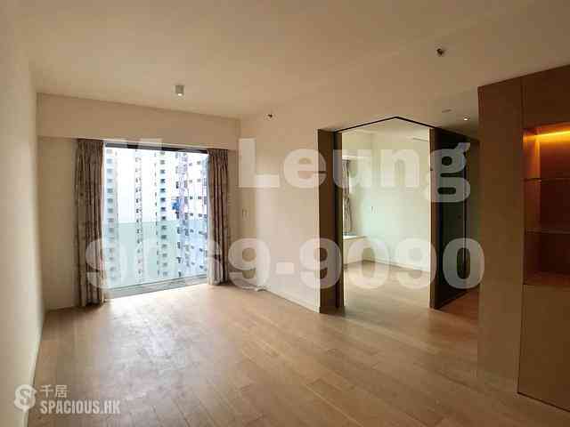 Mid Levels Central - Gramercy 01
