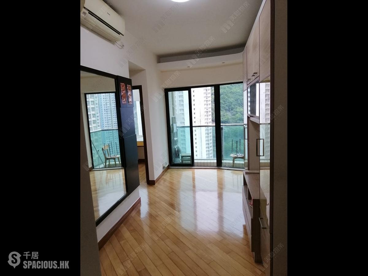 Sai Wan Ho - The Oakridge 01
