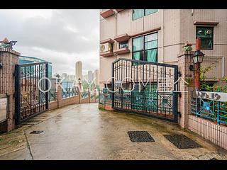 司徒拔道 - 德信花園 21
