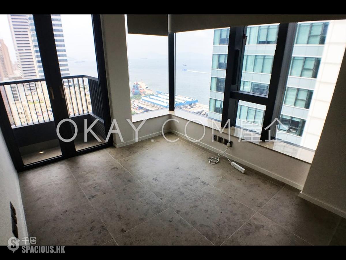 Sai Ying Pun - Bohemian House 01